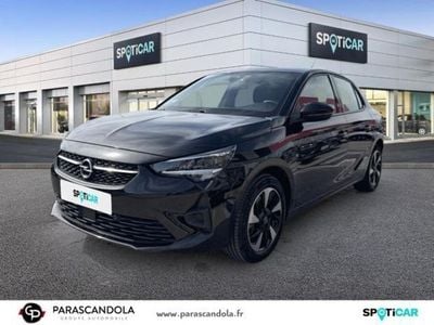 Opel Corsa-e