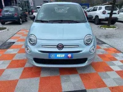 occasion Fiat 500 1.0 Hybrid 70cv Ja 15\u0026amp;quot;