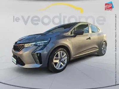 Gris schiste Occasion 2025 Renault Clio V Evolution Berline | 17 499 € (Prix juste)