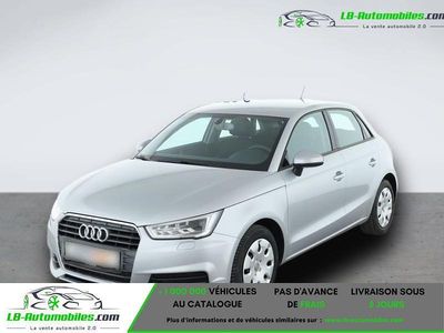 Occasion 2018 Audi A1 Sportback Citadine | 18 100 € (Prix juste)