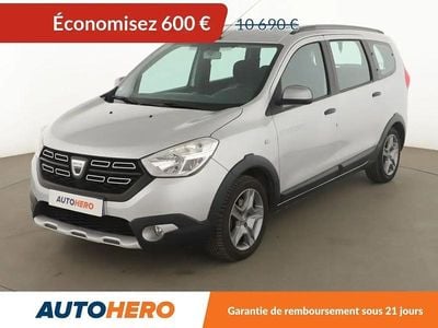 Dacia Lodgy