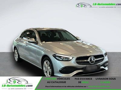 Mercedes C300e
