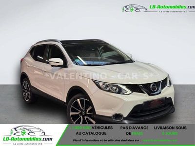 Occasion 2016 Nissan Qashqai SUV | 20 400 € (Prix cher)