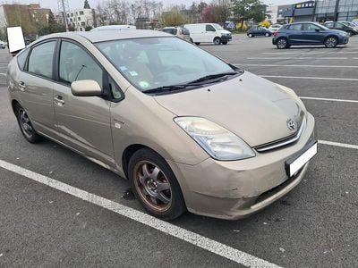 Occasion Toyota Prius 2007 Citadine