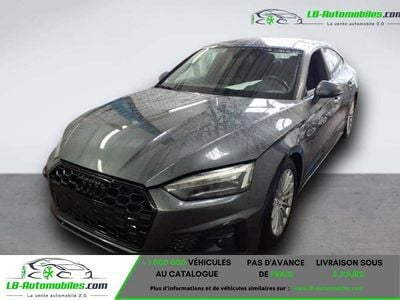 Occasion 2020 Audi A5 Sportback Sport Citadine | 35 400 € (Prix assez cher)