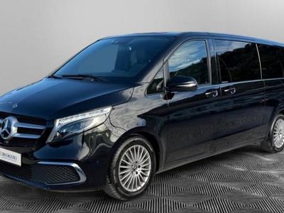 Occasion 2019 Mercedes 220 Avantgarde Break | 39 990 €