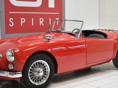 Occasion 1960 MG 1600 | 34 900 €