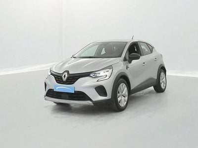 Occasion 2022 Renault Captur Business SUV | 16 990 € (Bon prix)