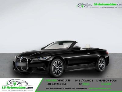 Occasion BMW 430 Sport Line 245 ch (180 kW) 2021 Coupé