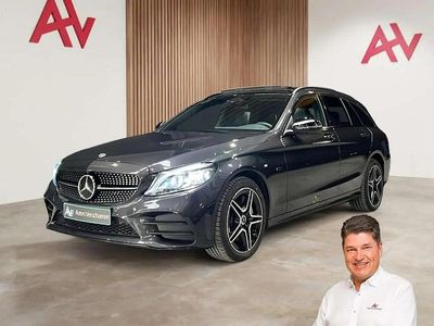 Mercedes C300