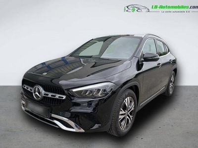 Mercedes GLA200