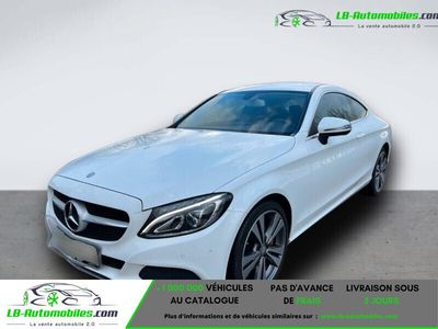 occasion Mercedes C200 Classe200 BVA