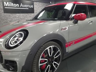 Occasion Mini John Cooper Works Sport 306 ch (225 kW) 2020 Gris Citadine