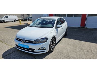occasion VW Polo VI BUSINESS 1.6 TDI 95 S&S BVM5 Lounge