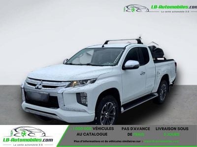 Occasion Mitsubishi L200 150 ch (110 kW) 2020 Pick-up