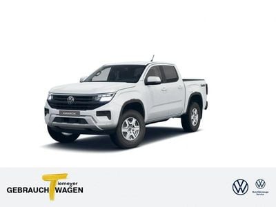 Nouvelle 2025 VW Amarok Pick-up | 48 880 € (Bon prix)