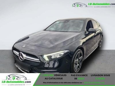 Occasion 2020 Mercedes A35 AMG AMG Berline | 40 200 € (Bon prix)