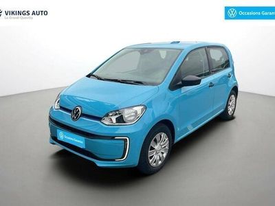 VW e-up!