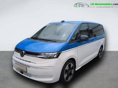 VW Multivan