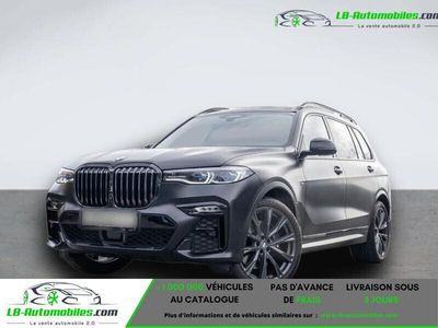 occasion BMW 340 X7 xDrive40dch BVA