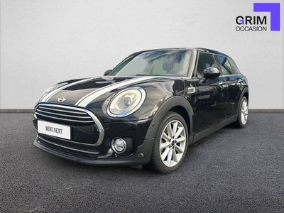 occasion Mini Cooper Clubman 