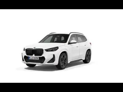 Occasion BMW X1 M Sport 150 ch (110 kW) 2025 Blanc SUV