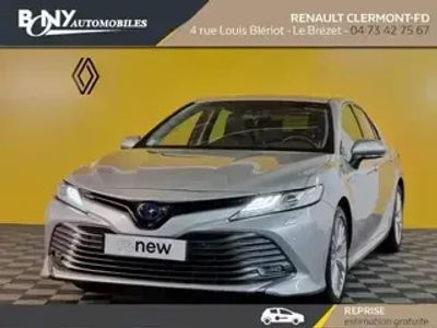 occasion Toyota Camry Hybride 218ch 2wd Lounge