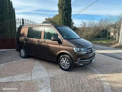 Brun Occasion 2019 VW T6.1 Business Van | 46 900 €