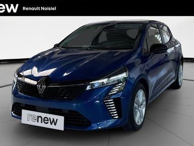 Occasion Renault Clio V Evolution 91 ch (66 kW) 2024 Bleu Berline