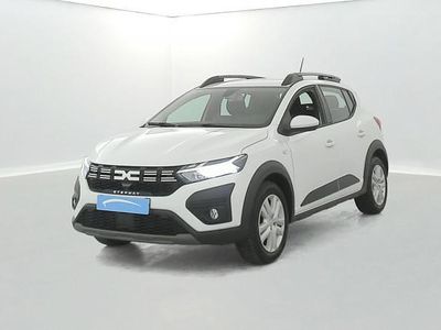 Occasion 2023 Dacia Sandero Expression Citadine | 15 490 € (Prix juste)