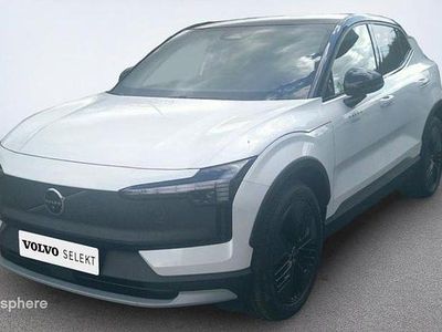 Biton Occasion 2025 Volvo EX30 CC Performance SUV | 45 990 €