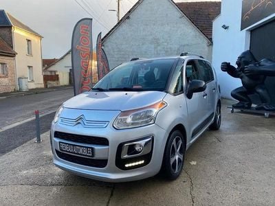 Citroën C3 Picasso