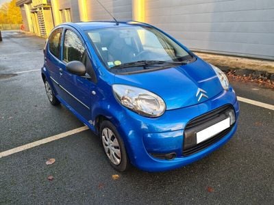Citroën C1