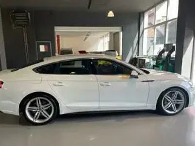 occasion Audi A5 50 Tdi 286ch Quattro Tiptronic Euro6d-t