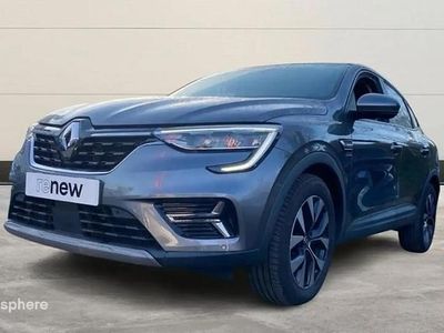 Occasion 2023 Renault Arkana Evolution SUV | 19 799 € (Prix juste)
