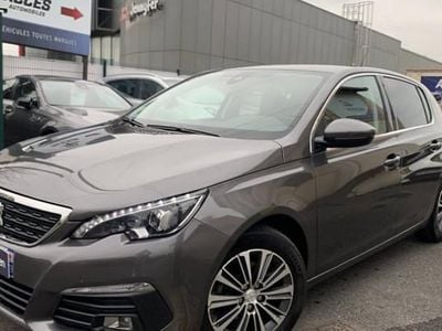 Occasion 2021 Peugeot 308 Allure Berline | 9 890 € (Super prix)