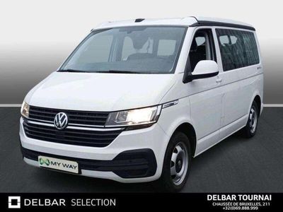 occasion VW California T6Beach 2.0 Tdi 150ch Dsg