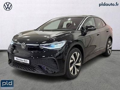VW ID.5