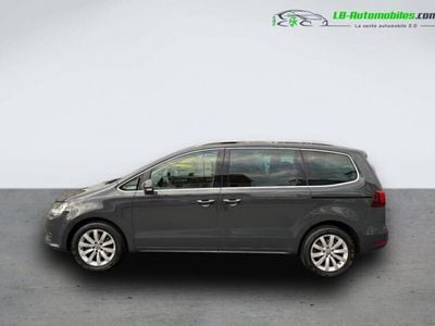 VW Sharan