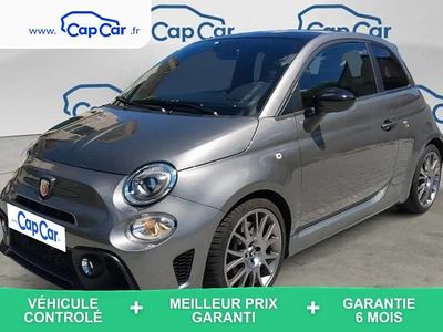 Abarth 695