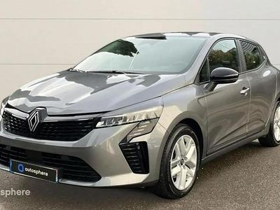 Occasion Renault Clio V Evolution 92 ch (67 kW) 2025 Gris Berline