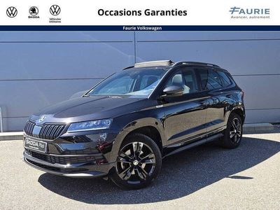 occasion Skoda Karoq Karoq2.0 TDI 150 ch SCR