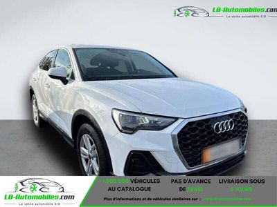 occasion Audi Q3 45 TFSIe 245 ch BVA