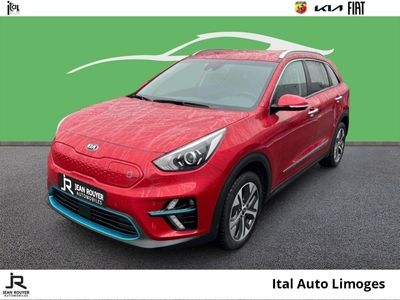 occasion Kia e-Niro Active 204ch