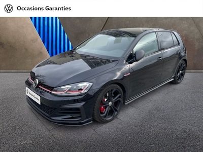 occasion VW Golf 2.0 TSI 290ch GTI TCR DSG7 Euro6d-T 5p