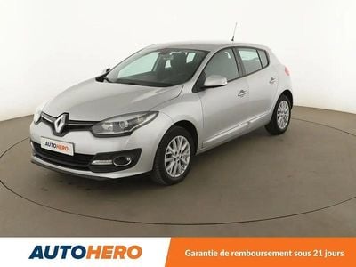 Renault Mégane III