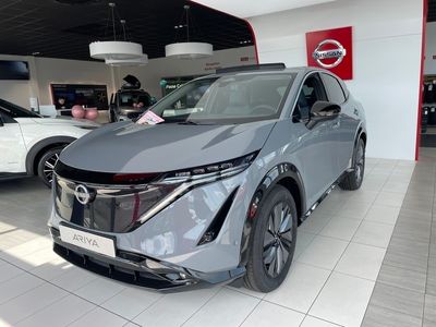 Nissan Ariya