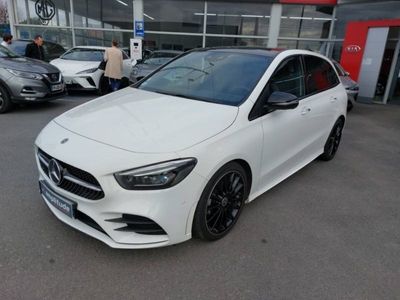 occasion Mercedes B200 Classe150ch Amg Line 8g-dct