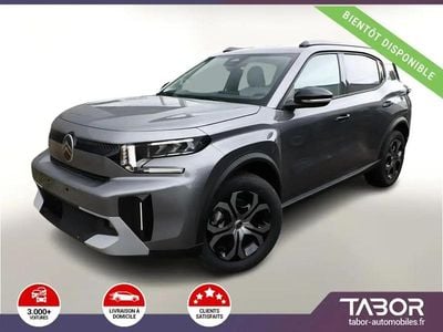Gris Nouvelle 2025 Citroën C3 Aircross SUV | 22 374 € (Prix juste)