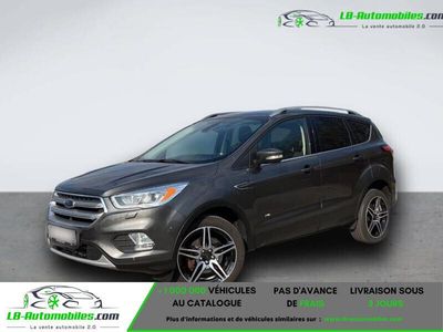 occasion Ford Kuga 1.5 EcoBoost 182 4x4 BVA